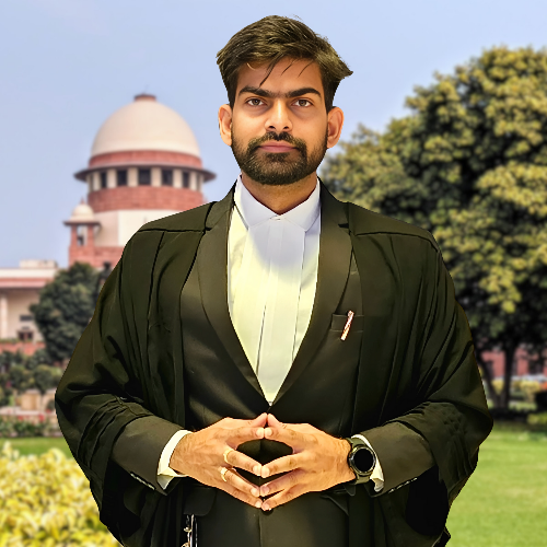 Advocate Ravi K Sharma